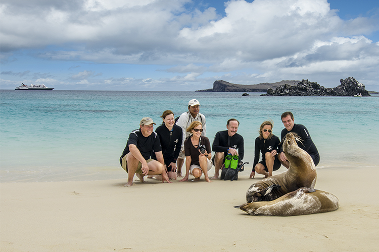 Celebrity Cruises cruise line