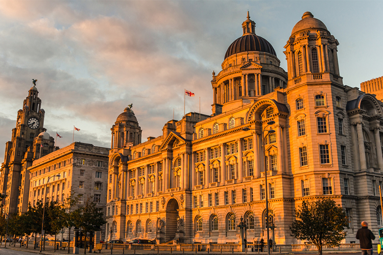 Liverpool cruise port Liverpool cruise port