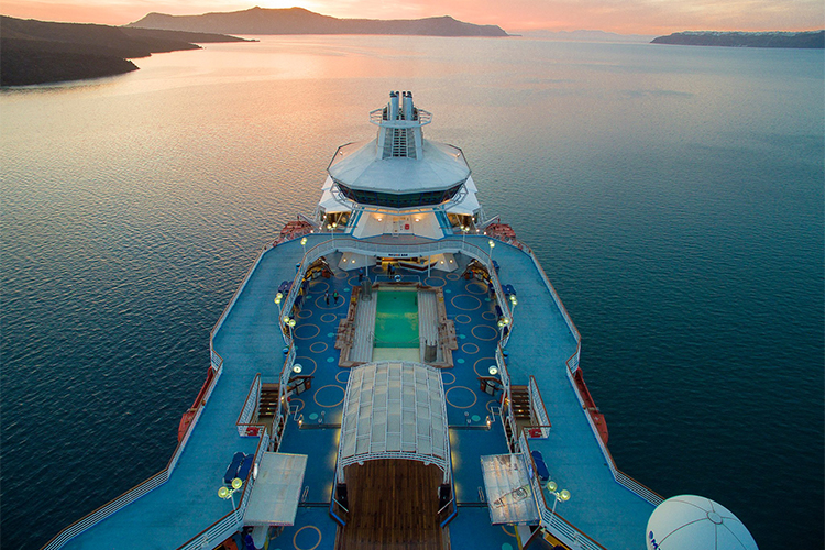 Celestyal Cruises cruise line