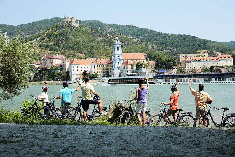 Adventures by Disney (AmaWaterways) cruise line Adventures by Disney (AmaWaterways) cruise line