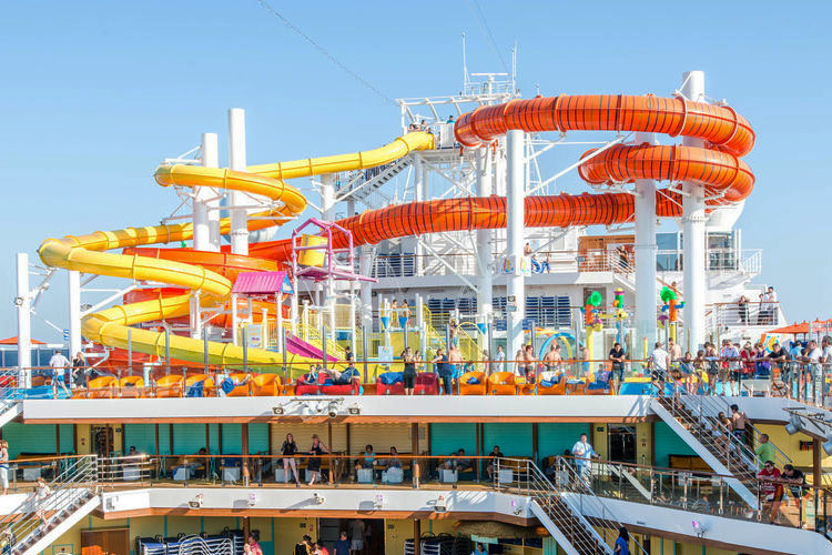 Carnival Cruise Line cruise line