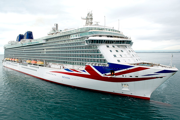 Britannia