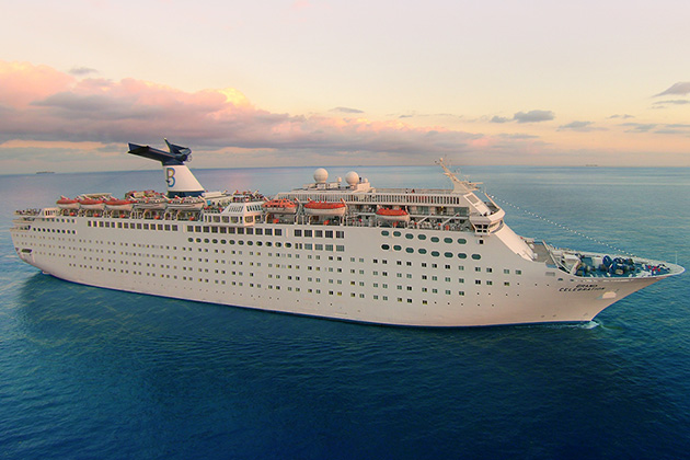 best low cost cruise lines