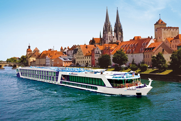 Actualiser 71+ imagen ama rhone river cruise - fr.thptnganamst.edu.vn