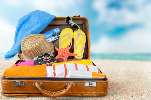 Things You Must Pack For A Sailing Holiday