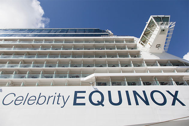 cruise critic celebrity equinox review