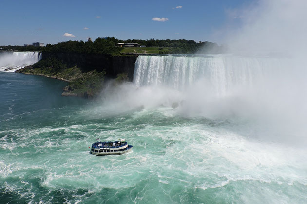 Best places to hook up on a cruise — 2