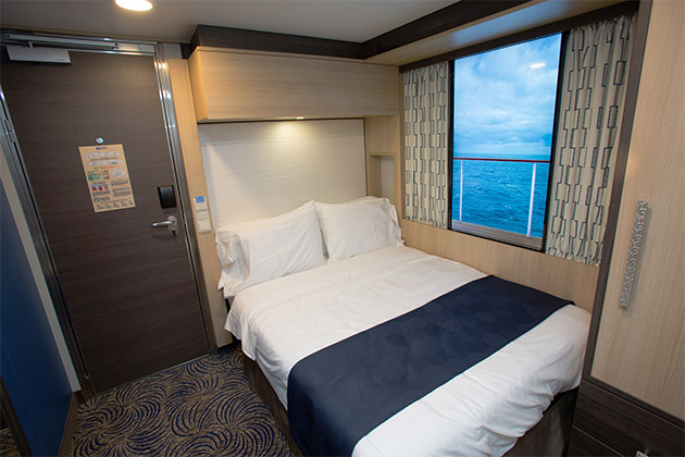 royal caribbean cruise solo cabins