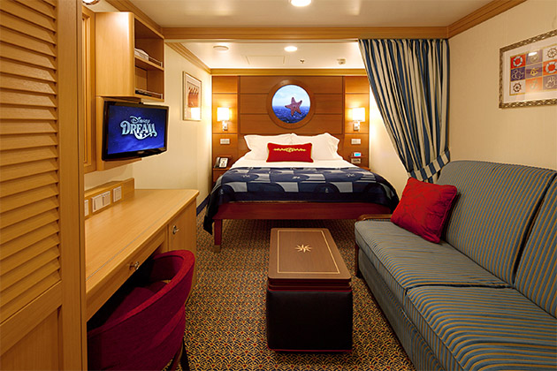 What to Expect on a Cruise: Cruise Rooms for Families - Cruise Critic