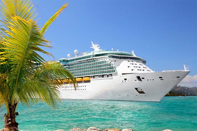 What Are Tropical Cruises and Which Is Best for You?