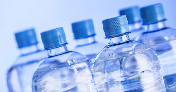 can you bring bottled water on carnival cruise