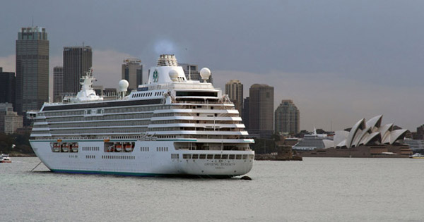 Afbeeldingsresultaat voor Crystal Symphony stern