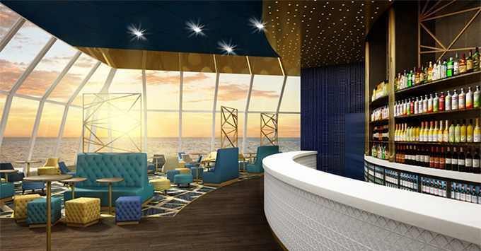 Thomson Cruises Reveals Name Of New Ship Tui Explorer