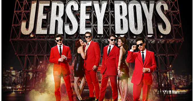 jersey boys san diego