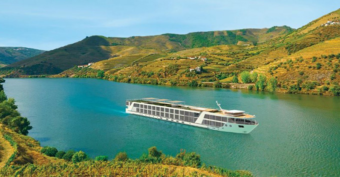 emerald waterways portugal cruise