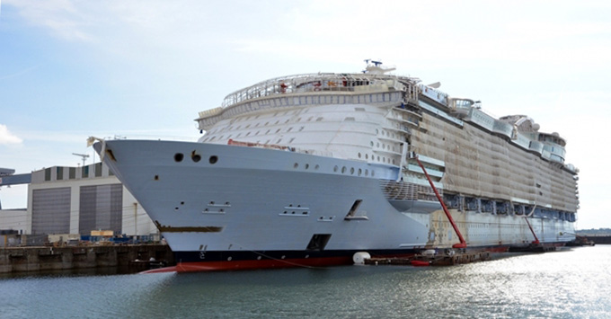 Image result for symphony of the seas