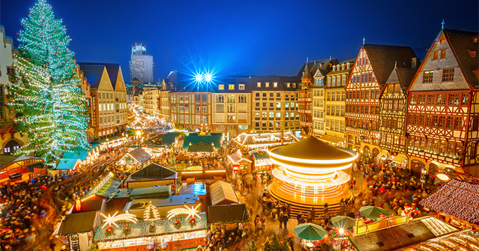 Heiligenstadt Vienna Christmas Market 2022 2022 November - Prague, Vienna And Budapest - Barb And Bobby Cline &  Associates