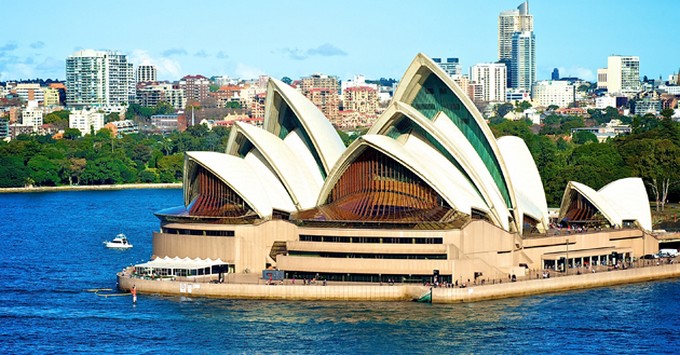 Yarra Bay, Port Botany Favoured for New Sydney Cruise Terminal