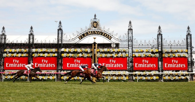 The Melbourne Cup Cruise with P&O Cruises Australia (Photo: Bahamas Paradise Cruise Line) The Melbourne Cup Cruise with P&O Cruises Australia