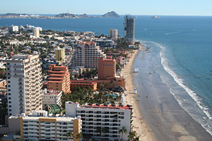 Is Mazatlan Back on Cruise Lines' 2012 Itineraries?