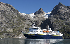 National Geographic Explorer