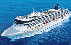 norwegian spirit cruise critic