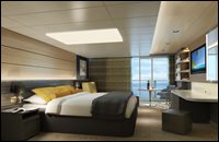 The Haven Courtyard Penthouse with Balcony The Haven Courtyard Penthouse with Balcony