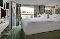 Stateroom with French Balcony Stateroom with French Balcony