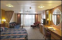 Junior Suite Junior Suite
