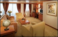 Grand Suite Grand Suite
