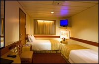 Best Carnival Elation Inside Cabin Rooms Cruise Cabins