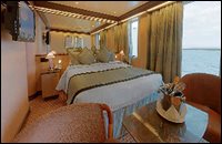 Suite with Balcony Suite with Balcony