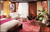 Penthouse with Large Balcony Penthouse with Large Balcony