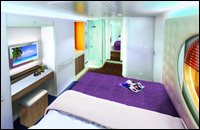 Studio Stateroom Studio Stateroom