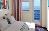Balcony Balcony