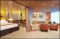 Pinnacle Suite with Verandah Pinnacle Suite with Verandah