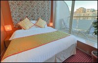 Mini Suite with Balcony Mini Suite with Balcony