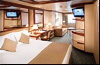 Mini-Suite without Balcony Mini-Suite without Balcony