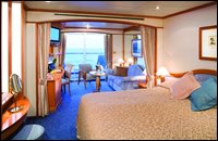 Veranda Suite Veranda Suite