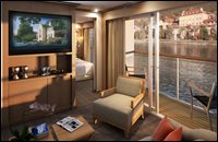 Veranda Suite Veranda Suite