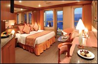 Suite with Balcony Suite with Balcony