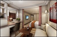 Veranda Suite Veranda Suite