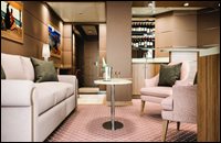 Royal Suite 1 Royal Suite 1