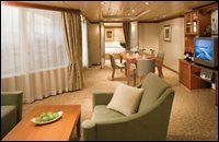 Mariner Suite Mariner Suite