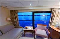 Single Stateroom Single Stateroom