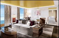 Seven Seas Suite Seven Seas Suite