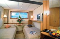 Standard Stateroom Standard Stateroom