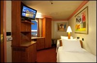 Best Carnival Liberty Inside Cabin Rooms Cruise Cabins