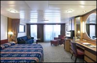 Junior Suite Junior Suite