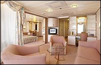 Royal Family Suite Royal Family Suite